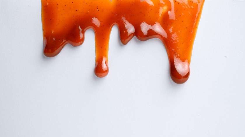 Jack Daniels Sauce