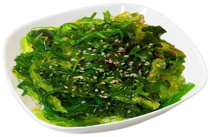 Wakame Salad