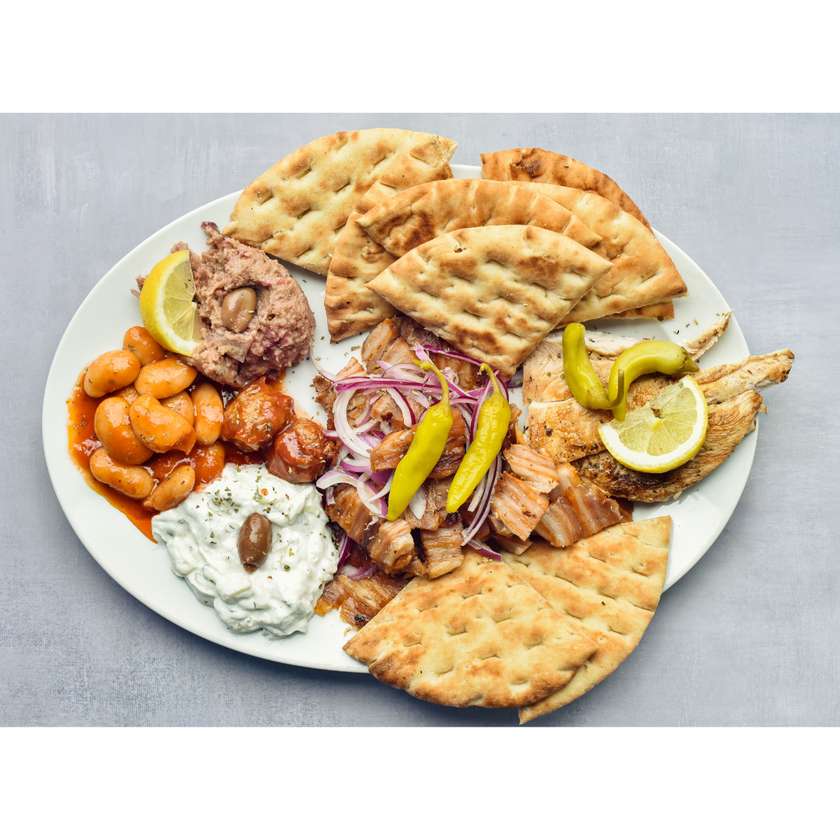 Ochutnávkové Menu Pro 2 Osoby