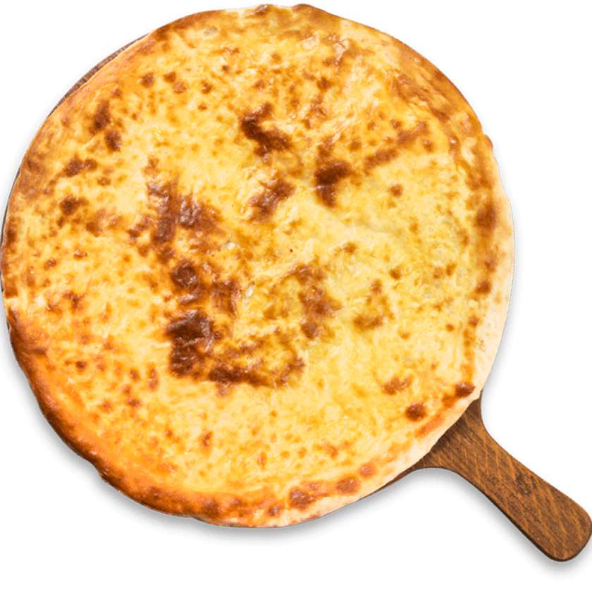 Хачапурі по-імеретинськи 0,9 кг (900 г)
