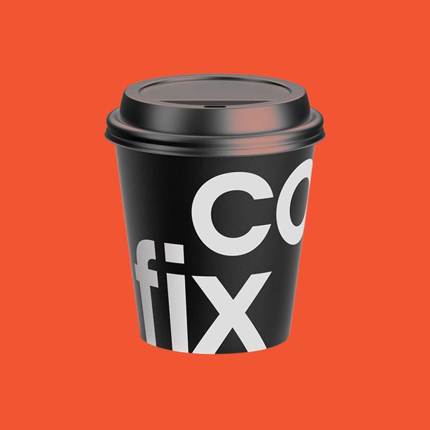 Flat White @ S