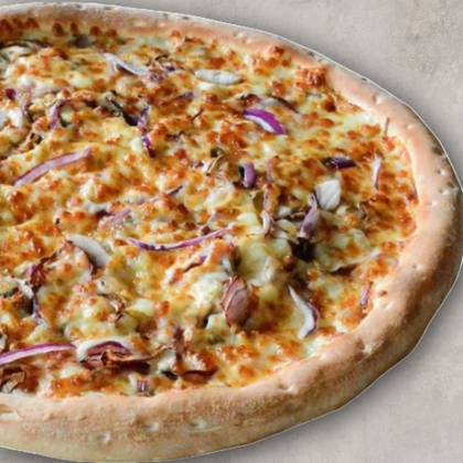 Mushrooms Ranch