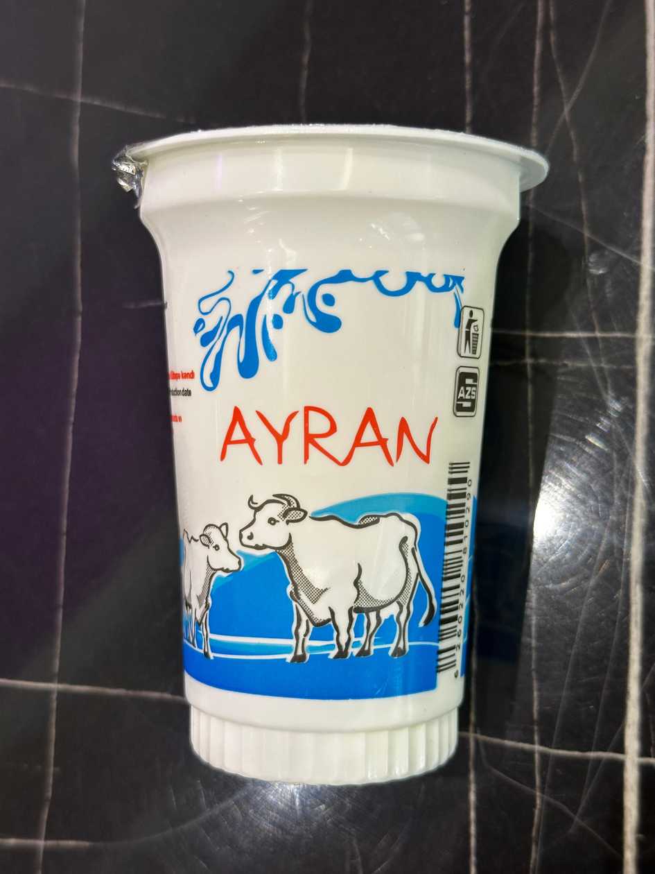 Ayran