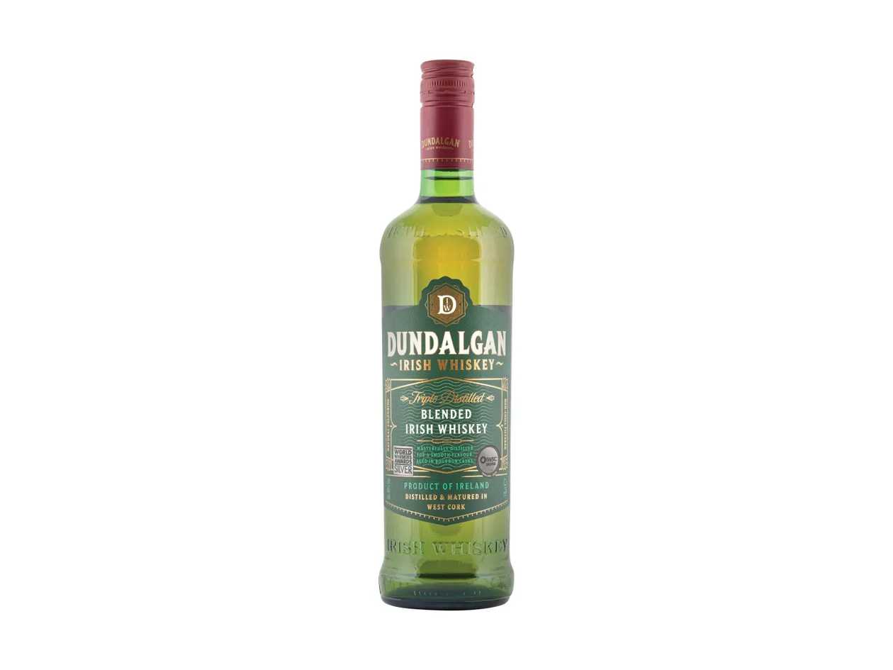 Dundalgan Irish Whisky 70cl