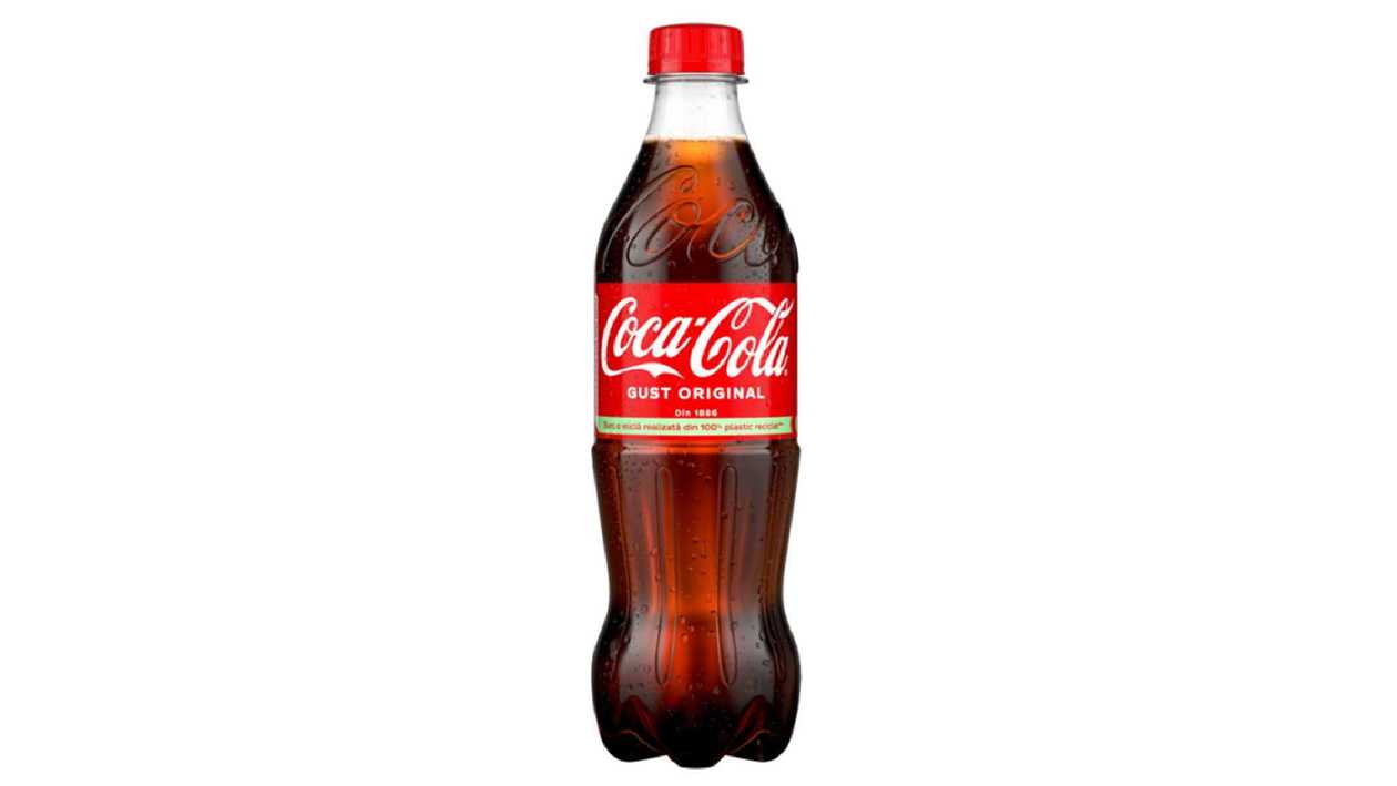 Coca Cola