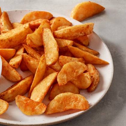 Potato Wedges