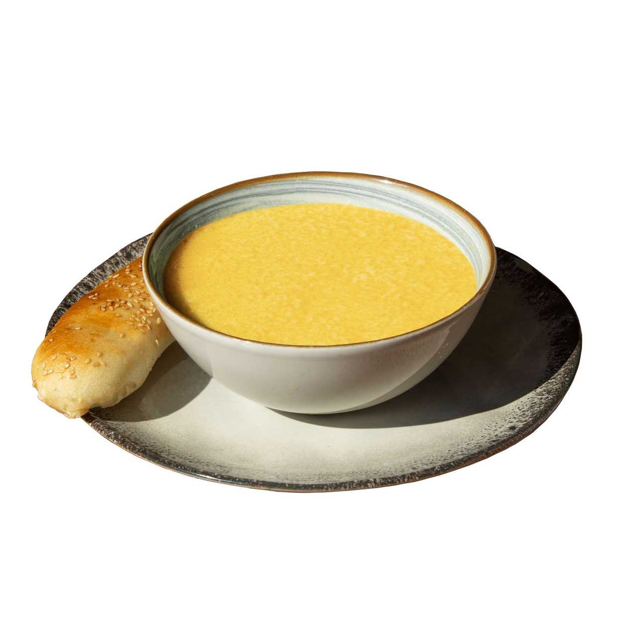 Ciorbă de burtă