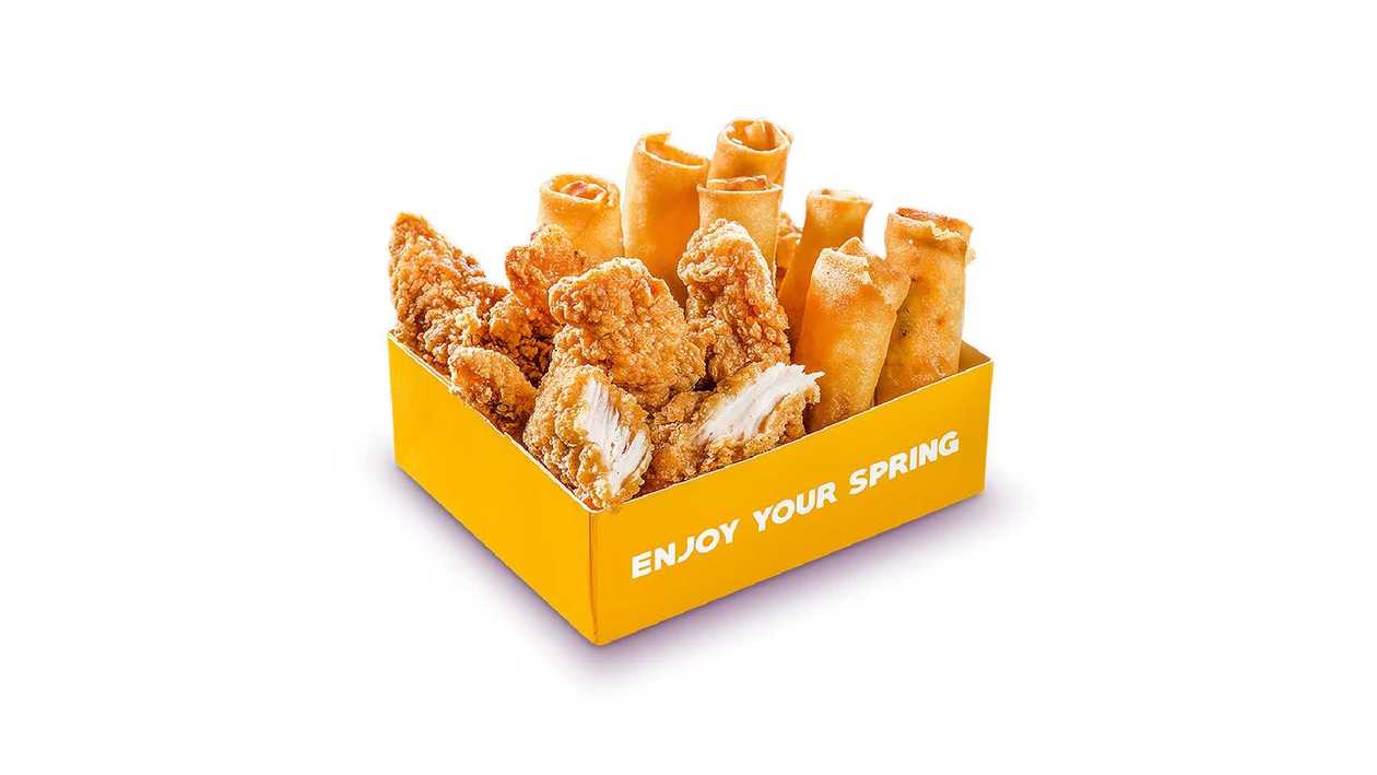 Smart Pack Crispy Nepicant