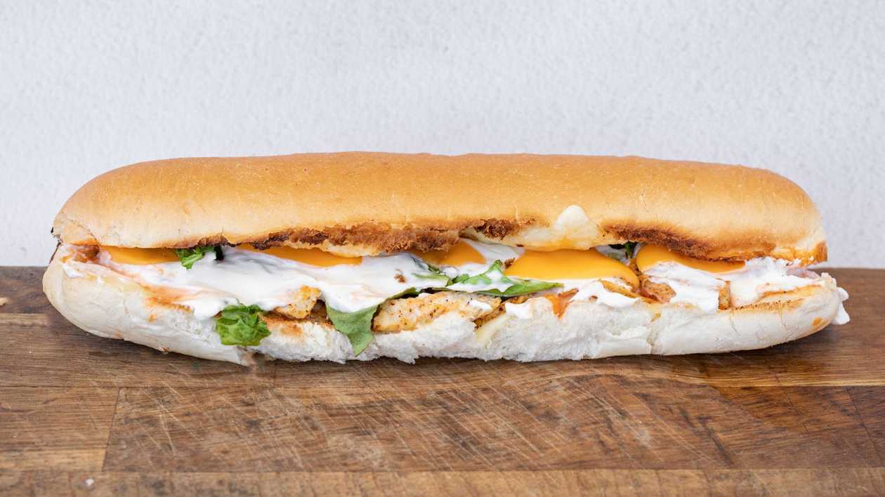 Club Sandwich