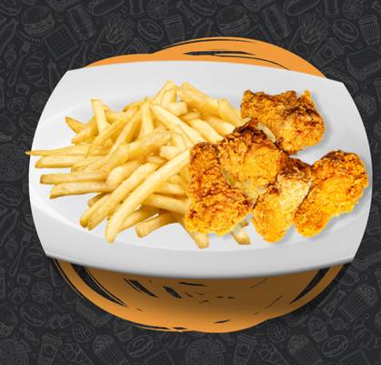 BOX ARIPIOARE NEPICANTE