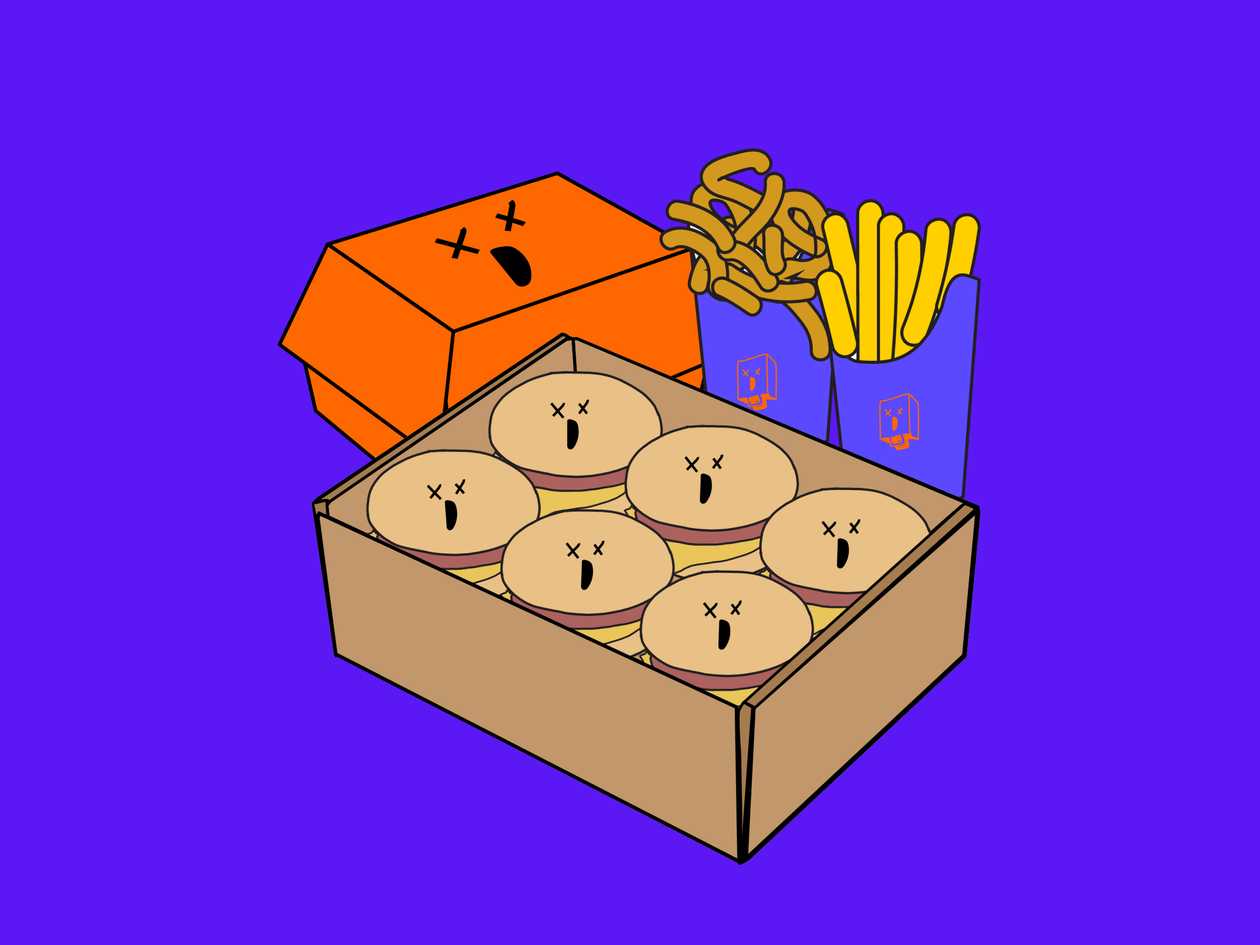 Συνδυασμός Six-Pack Slider