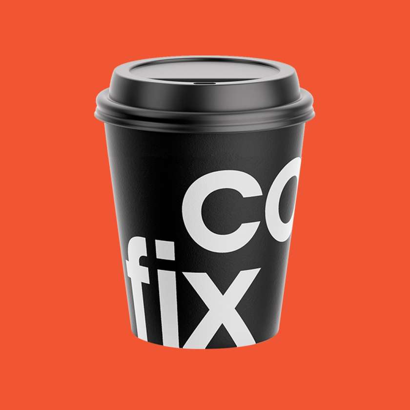 Flat White @ M
