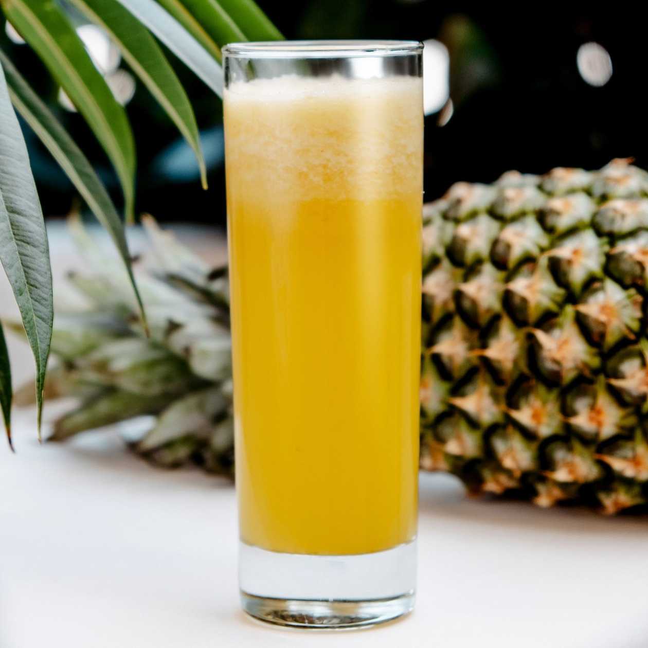 Pineapple Juice