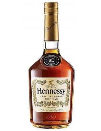 Hennessy very special Cognac 70cl