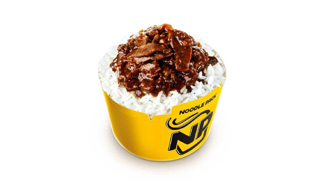Rice Pack Vita