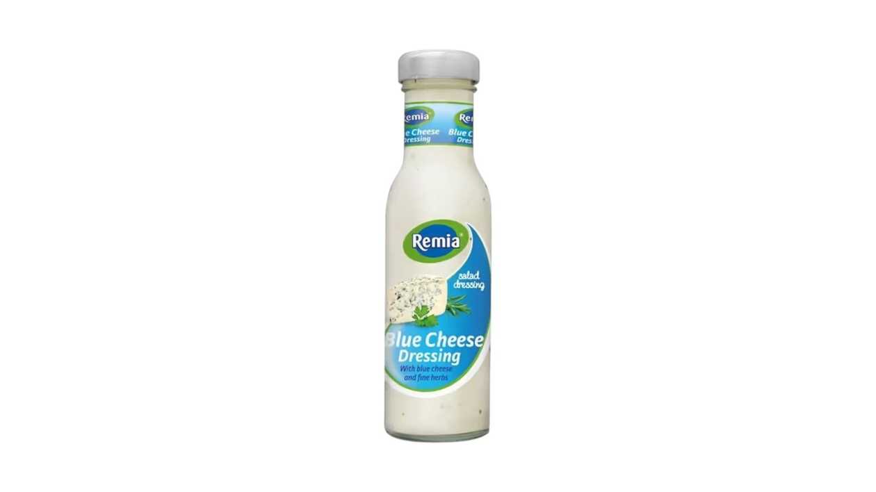 Remia Blue Cheese Sauce 250ml