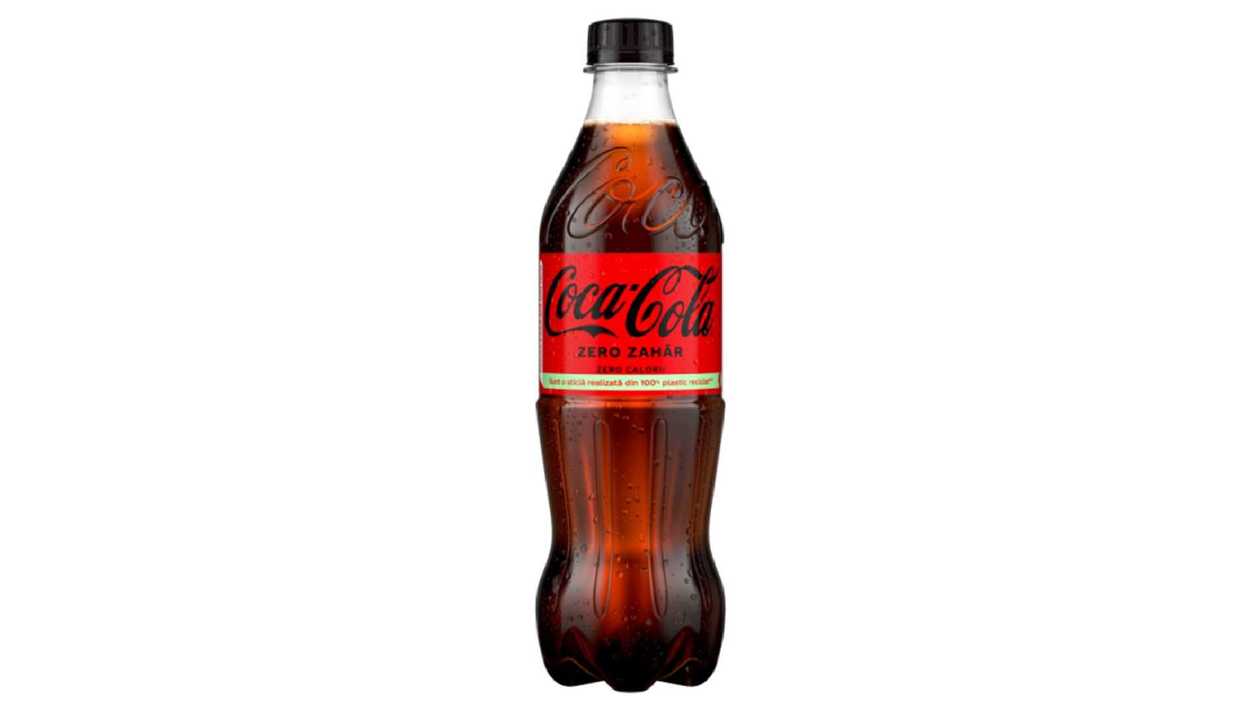 Coca Cola Zero