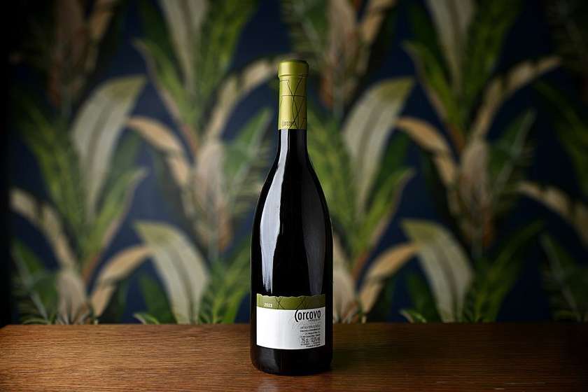 VERDEJO - CORCOVO 0,75L