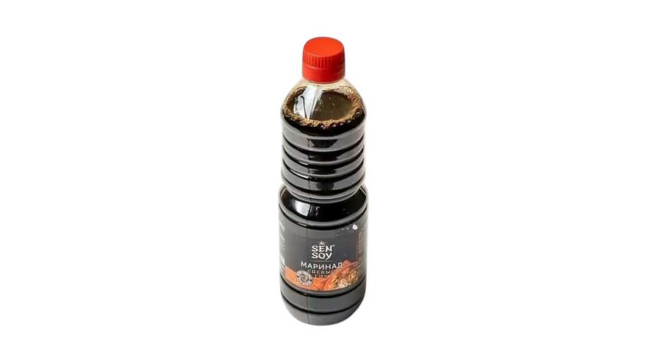 Sen Soy Soy Sauce for Marinade 500ml