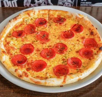 Pepperoni