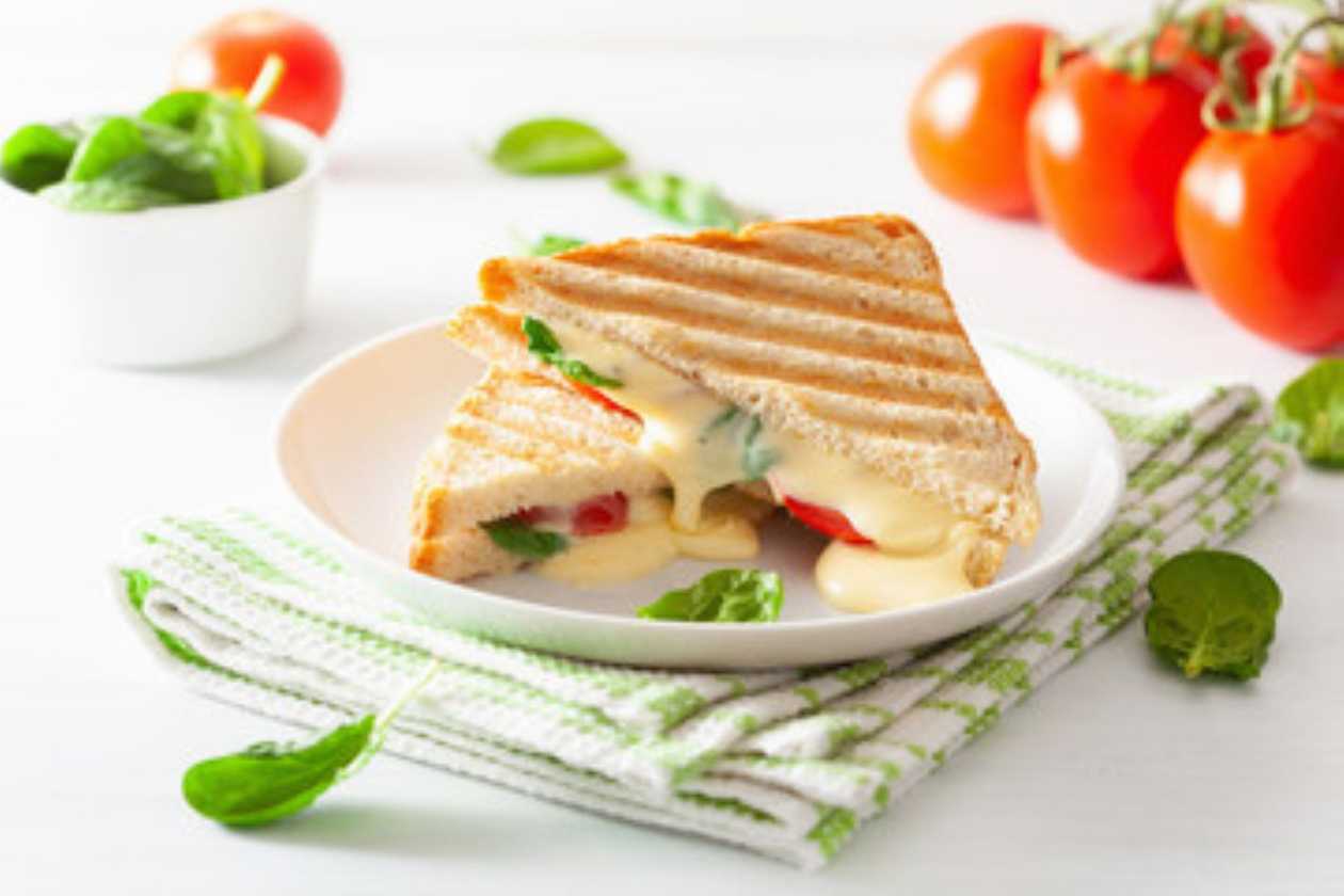 Tosta de Tomate