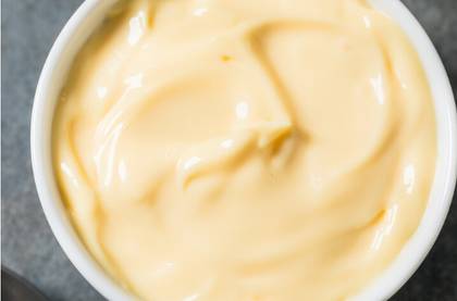 Maionese Japonesa Spicy