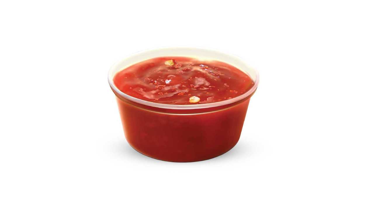 Hot Chili