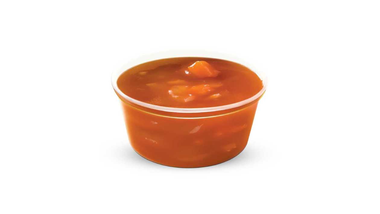 Sweet and sour