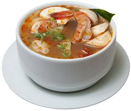 Tom Yum