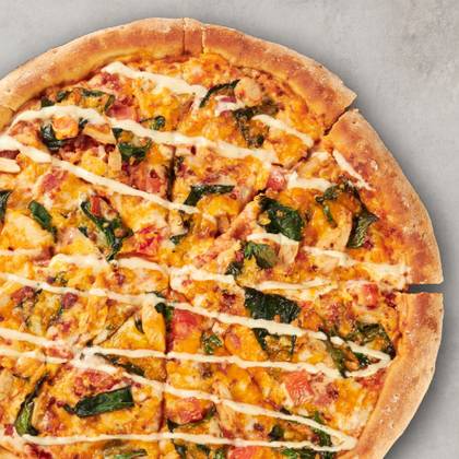 Chicken Cheddar