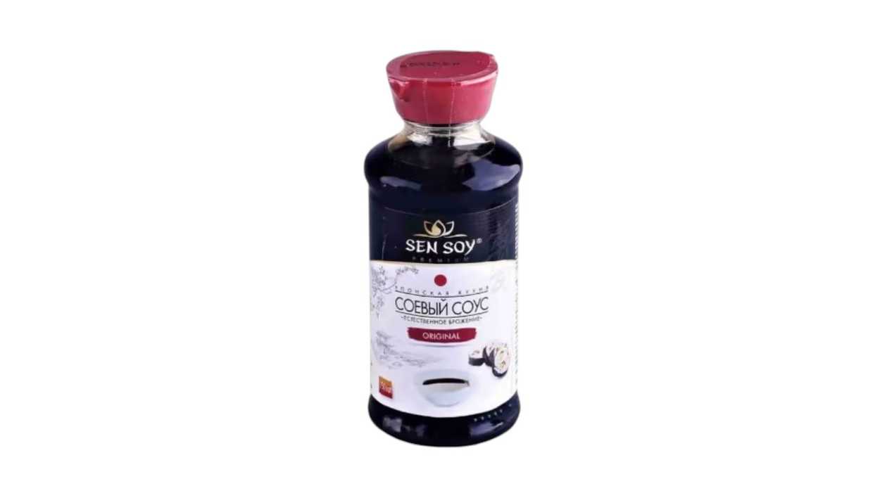 Sen Soy Original Soy Sauce 150ml