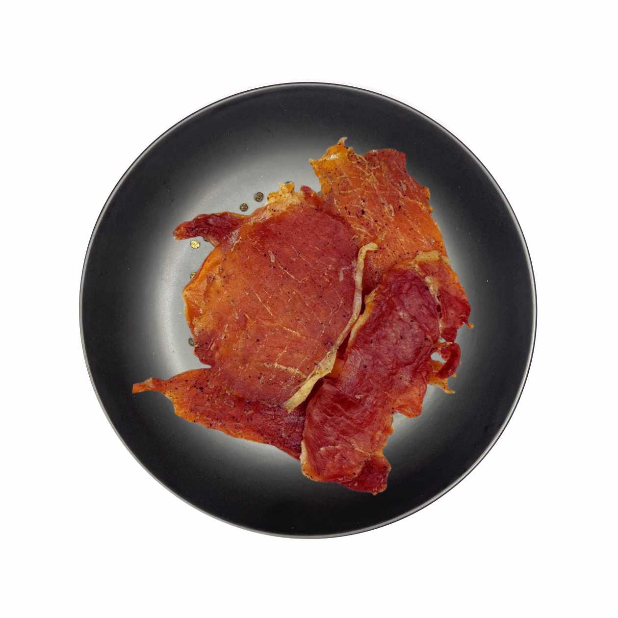 Качка по-Пекінські, сушена.