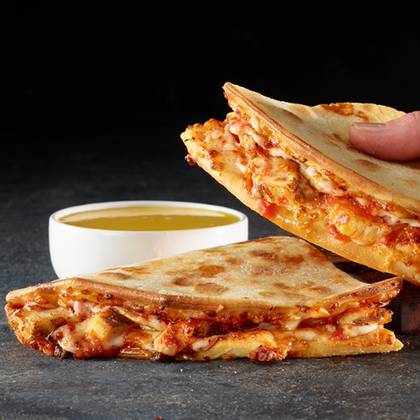 Papadia Cheddar Chicken