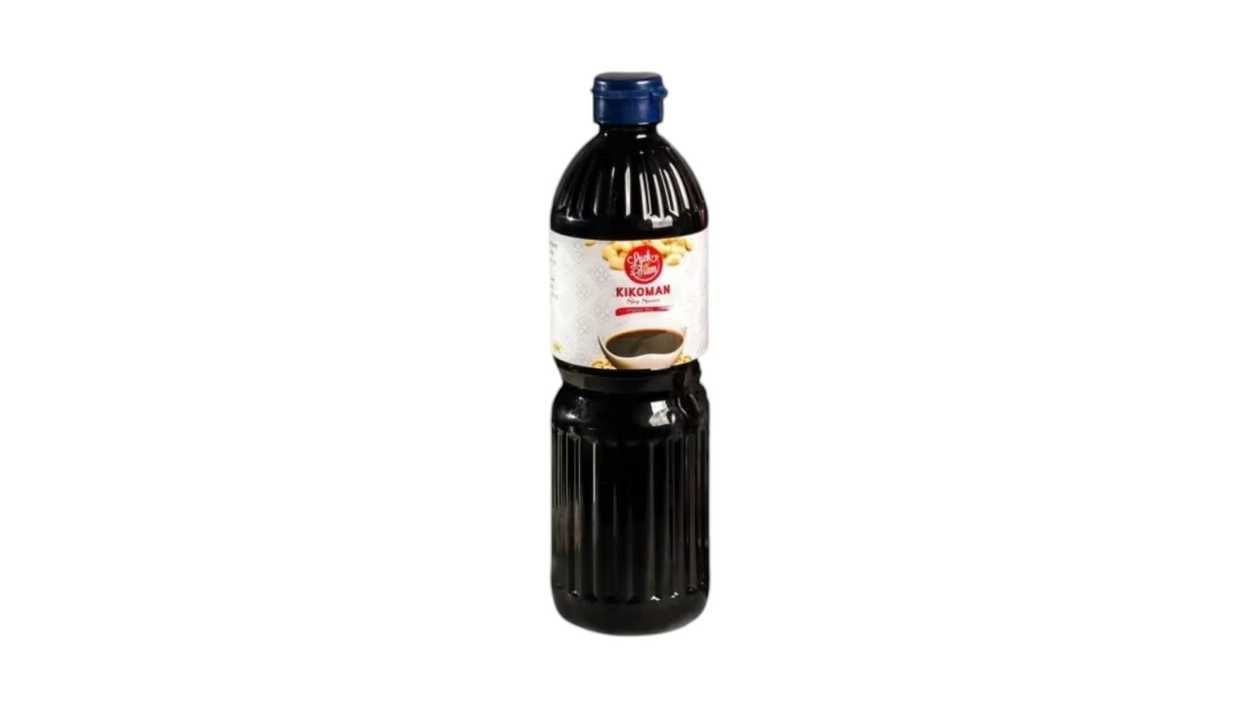 Luck Siam Teriyaki Sauce 1L