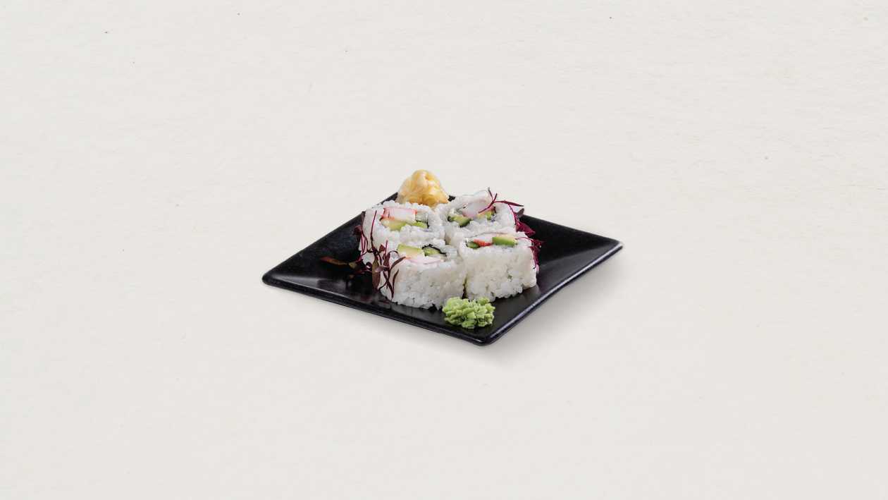 173. California Roll Small