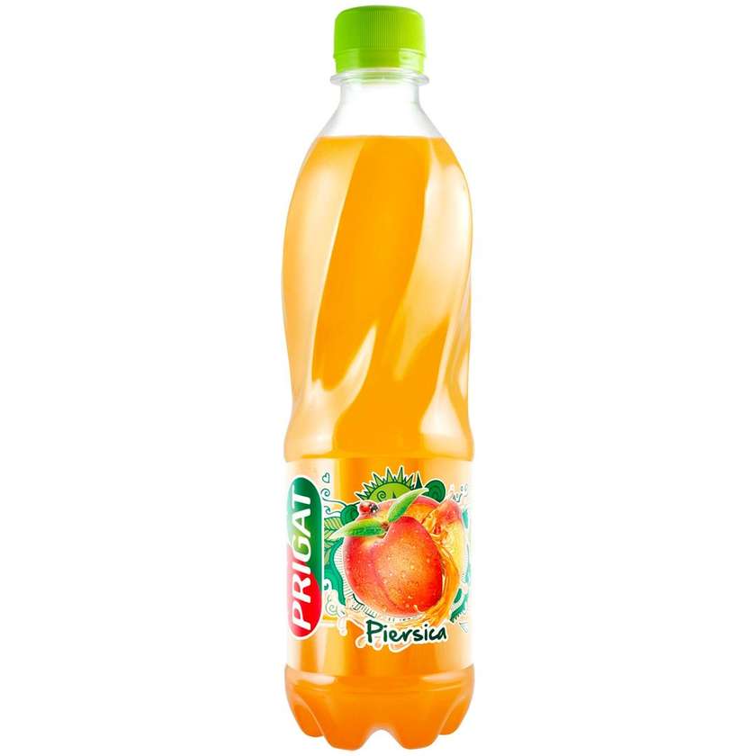 Prigat Piersica 0.5 L