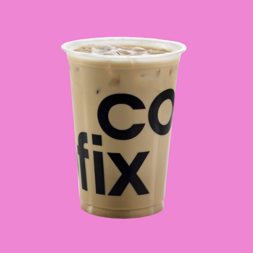 Frappe @ Klasyczne