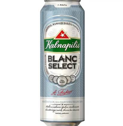 Kalnapilis Blanc Select