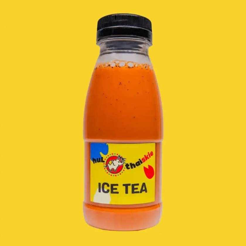 Ice Tea 250 ml