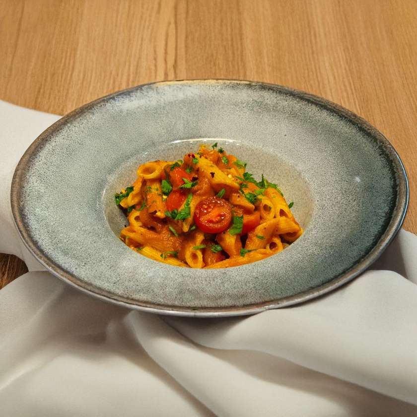 Penne Napoletana de post