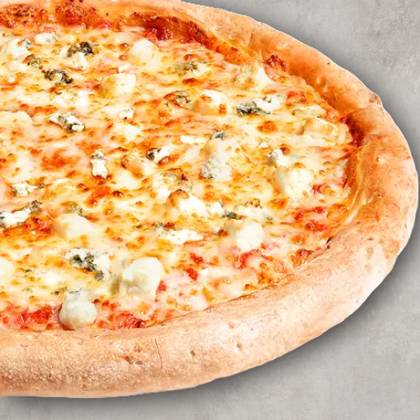 Cheese Feast