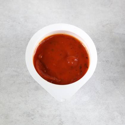 Tomato Dip