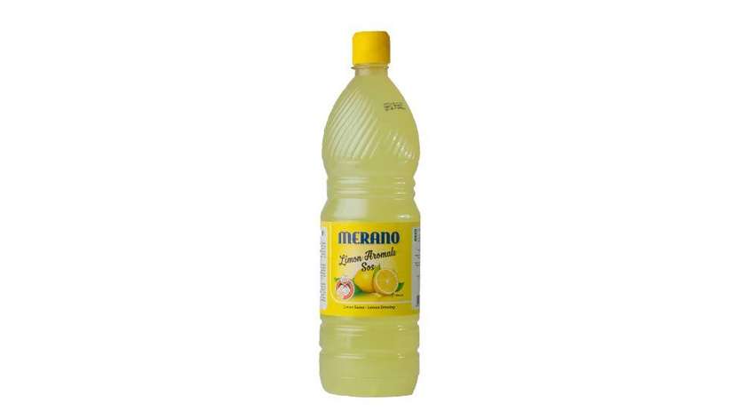 Merano Lemon Juice 1L