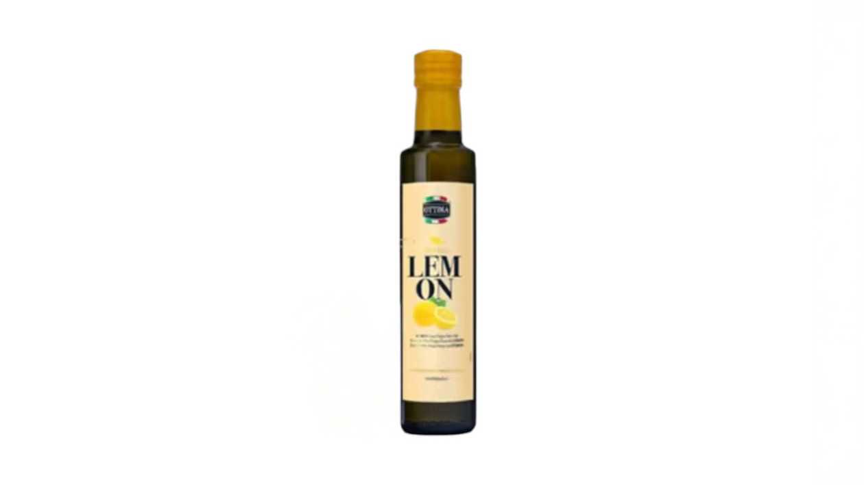 Ottima Olive Oil with Lemon 250ml