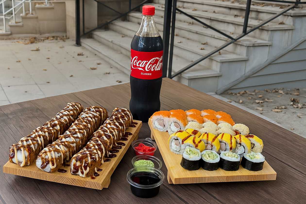 Gilavar Combo (62 pcs)
