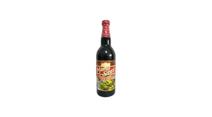 Mama Sitas Oyster Sauce 765g