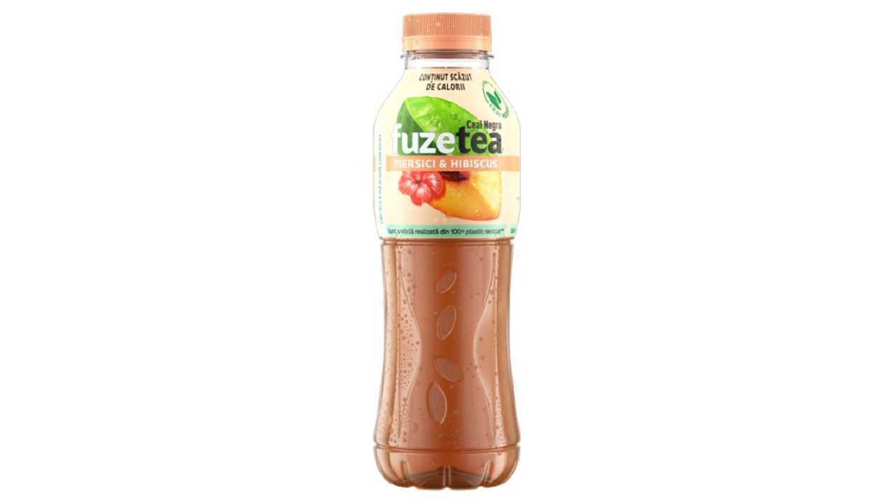Fuzetea piersici