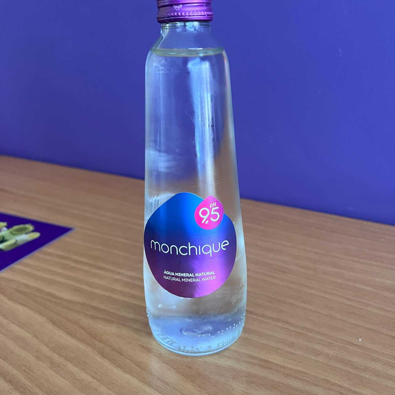 Monchique Water