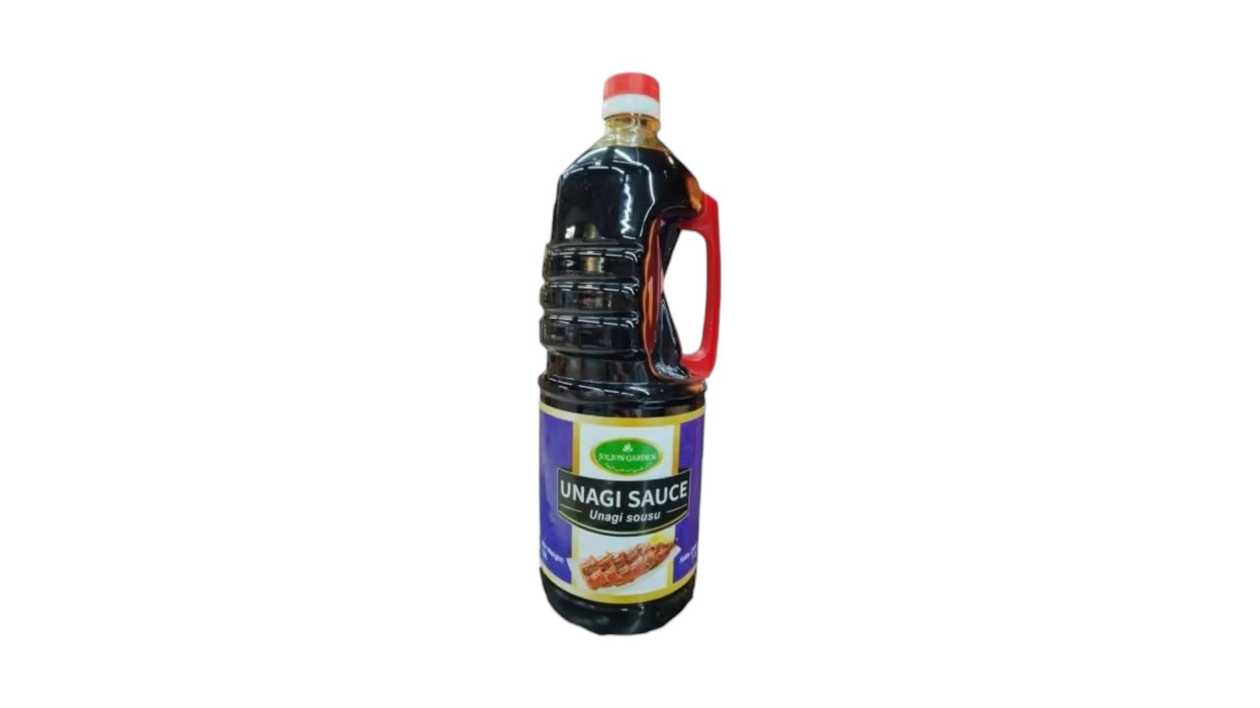Jolion Garden Unagi Sauce 1.8L