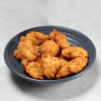 Chicken Poppers (11 pcs)